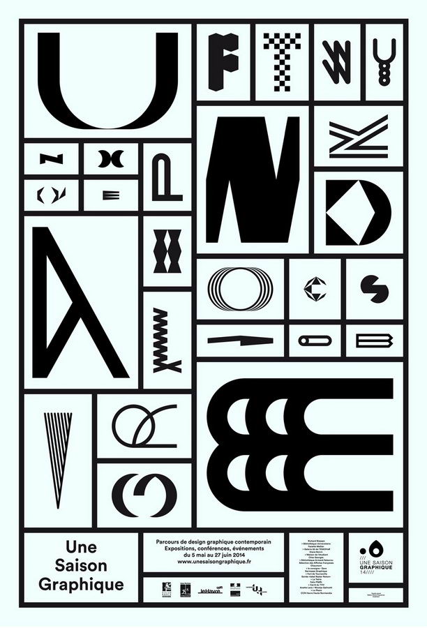 Fanette Mellier Une Saison Graphique 14